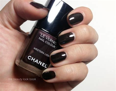 chanel western light nail polish|chanel nail polish near me.